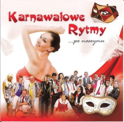 Karnawałowe  Rytmy