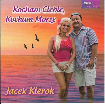 Kocham Ciebie, Kocham Morze