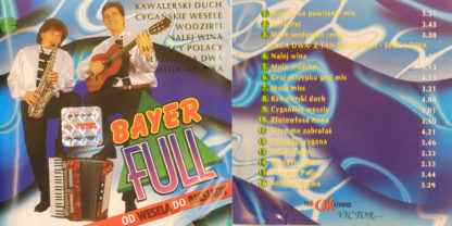 The Best Of Bayer Full