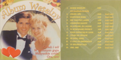 Album weselny