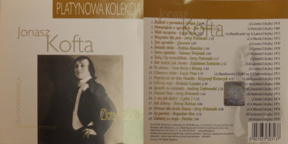 Jonasz Kofta (Platynowa Kolekcja)