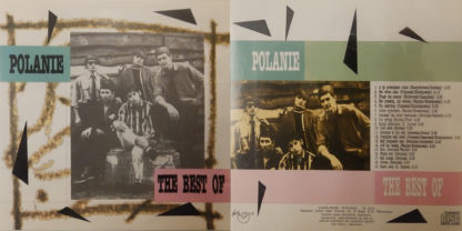 The Best Of Polanie