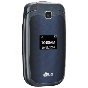 Goldmart - LG B450