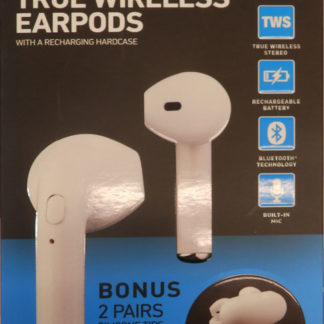 soundlogic xt bluetooth wireless earbuds